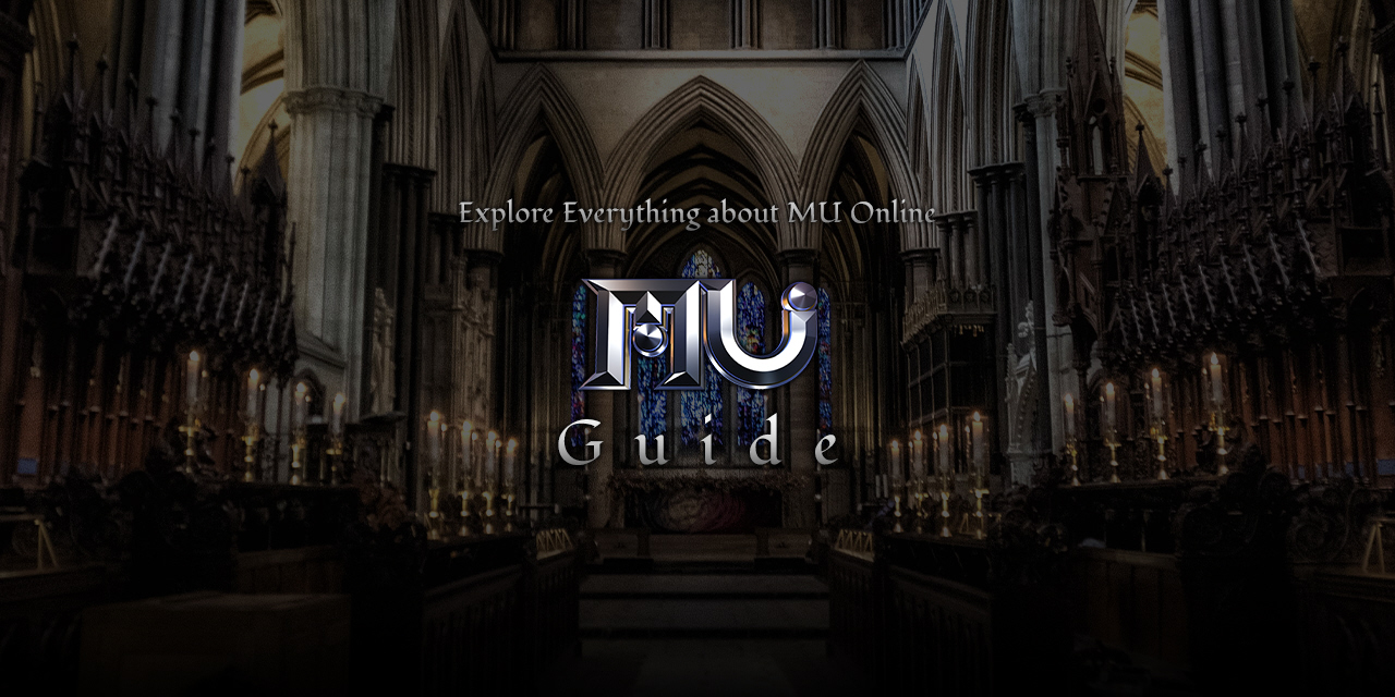 Guide Library